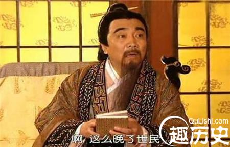 一代开国君主李渊竟是靠妓女上位成就事业-