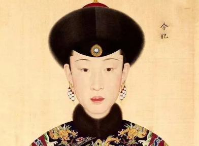 孝仪纯皇后的出身是怎样的？探索她在后宫的晋升之路