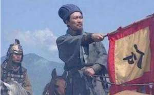 古时行军打仗拼的是国家实力，诸葛亮为何还要屡次用兵？