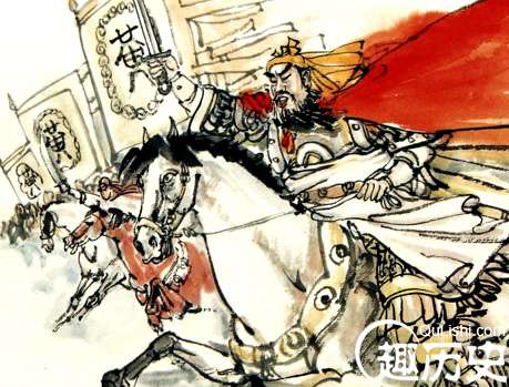 盘点中国古代十三首童谣预言，还都一一实现了！