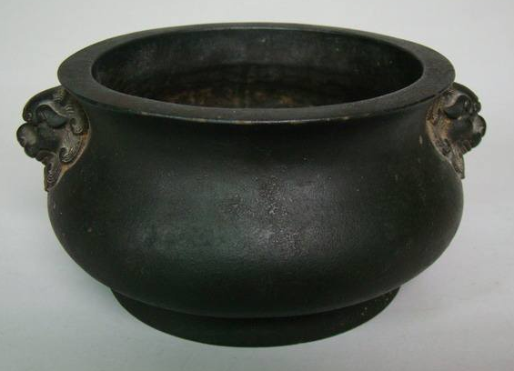 宣德炉是什么？宣德炉的铸造年限到底是什么时候？