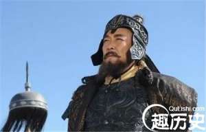 揭秘成吉思汗的死亡之谜 因下体被咬而亡-