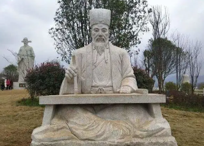 历史上的湖南省出过哪些宰相？他们有哪些事迹？