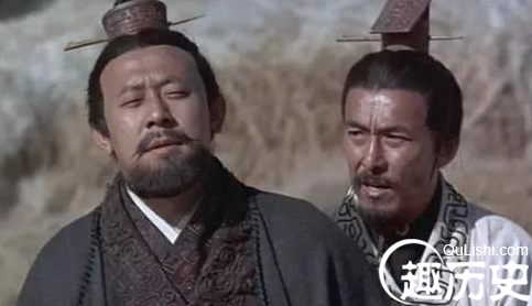 李斯：秦始皇背后的男人，名副其实的千古名相
