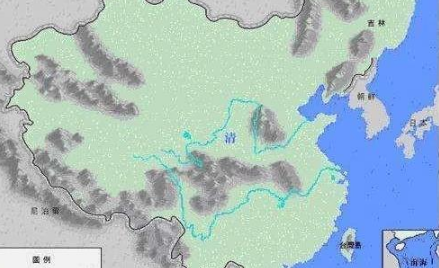 庞大的明朝为何败给区区十万人的后金？明朝是否有优势能战胜后金？