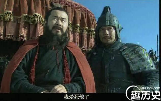 一降毁所有：三国名将于禁屈辱的最后岁月