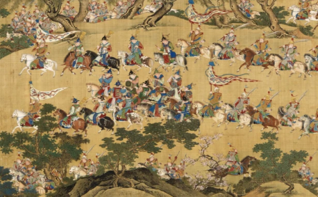 治理边疆屡立奇功的明朝名臣，王翱的一生有多传奇？