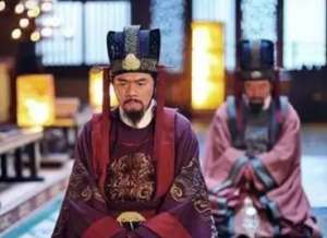 关于长孙无忌，有哪些相关的轶事典故？