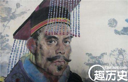 揭秘-夺权没杀人的王莽为何会背负了千载骂名-