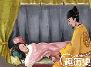 古代趣闻-御医行业 收入比太监还低