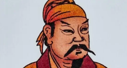 北宋状元杨砺简介：宋真宗徒步至其灵前，悼念追忆良久