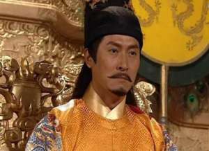 朱棣临死前留有一记 为何崇祯不用呢