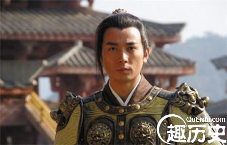 历史上的薛仁贵并非完人 抢掠女子做自己小妾-