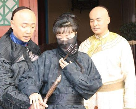 李卫身为一个汉人 雍正为什么会对他委以重任