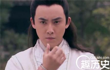 隋唐英雄罗成作为常胜将军到底有哪些看家绝招-