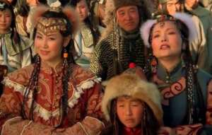 匈奴为何有“父妻子继,兄死娶嫂”的习俗？匈奴没有礼义廉耻吗？