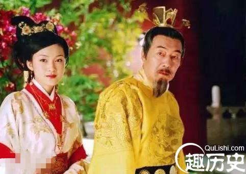 帝王后宫女官编制如何演化？三宫六院七十二妃