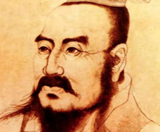丁公曾救刘邦一命，刘邦称帝后不得不杀他