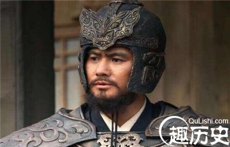 名将蒙恬横扫匈奴却成为宫廷斗争陪葬品