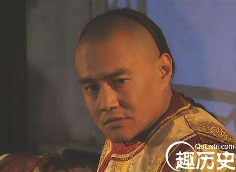 雍正唯一兄弟胤禵为什么没得到好处，反被囚禁半生？