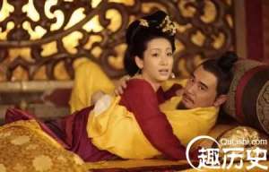 揭秘：唐朝的哪位王子竟是在尼姑庵受孕而生？
