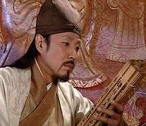 汉武帝决定重用东方朔真的是10万字的简历？