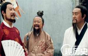 揭秘两大军师姚广孝和刘伯温是什么关系