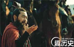 枭雄曹操也是爱哭之人？曹操为谁流过泪？