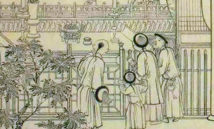 清代在小说上有哪些成就?是小说创作和传播的高峰时代