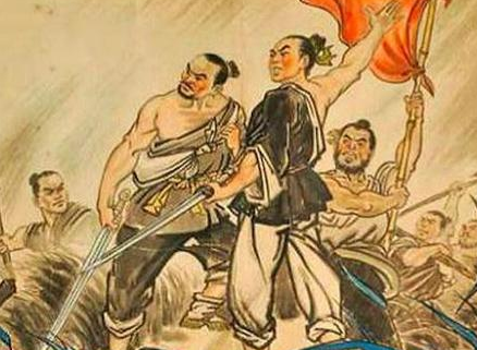 朱元璋在位期间几乎朝中大小官员都被杀了个遍 他真的是一个暴君吗