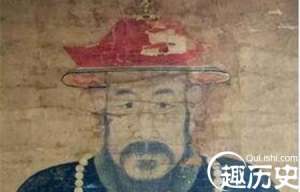 揭秘为大清朝入主中原立下汗马功劳的五大降臣