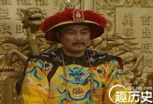 雍正叮嘱儿子不能杀此人，乾隆却一上位马上斩杀此人