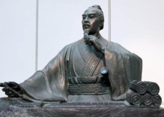 历史上战无不胜的五大战神！除了白起还有哪几个？