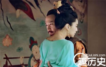 杨玉环受宠原因大揭秘 因唐玄宗年龄大了怕冷？