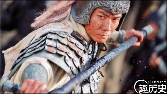 此人是诸葛亮最信任的将领，身经百战未尝失败，可是却不在五虎将之列