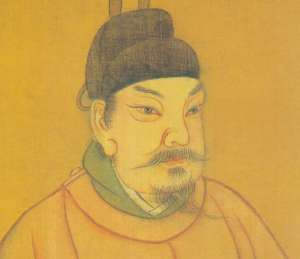 南唐的灭亡李煜背了“黑锅”吗？李煜的”黑锅“背得不冤