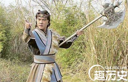 程咬金有12年的天子命为什么只坐了一年的江山？
