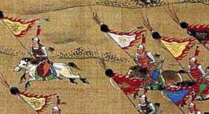 明朝的巡抚系统具体是怎么样的？