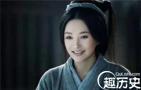 吕雉真的是因为看中刘邦的才能才下嫁的吗