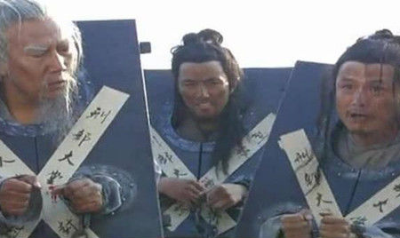 李善长被杀的时候已经76岁高龄了 究竟是什么让朱元璋对一个老人下手