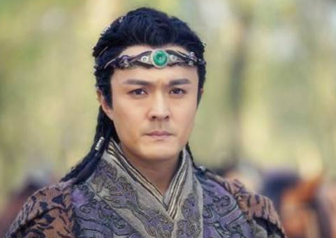 述律平是什么人-她为什么会被幽禁致死