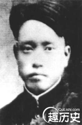 抗战英烈马定夫：为组织太行山群众转移而牺牲