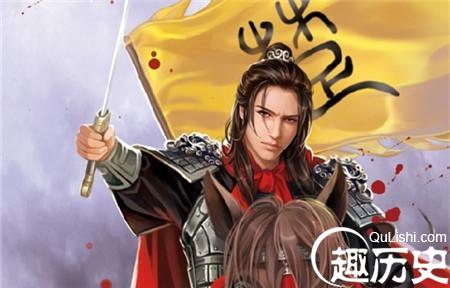 项羽为何不肯渡乌江？乌江亭长是刘邦派来的？