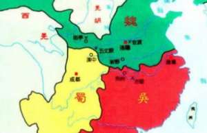 诸葛亮六出祁山的情况如何？蜀国国力不济也是一大原因