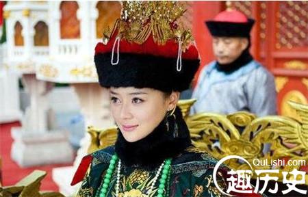 孝庄皇太后曾对清朝第一位状元有意思？