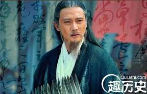 谋士诸葛亮一生中的遗憾事：居然还有这个！_0