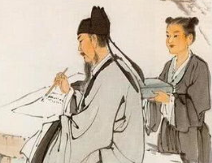 初唐四杰指的是哪些四人？他们有哪些代表作？