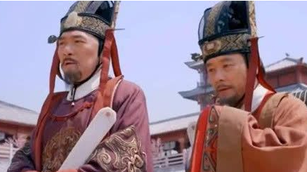 长孙无忌到底做了些什么，会给自己引来这样的杀身之祸？