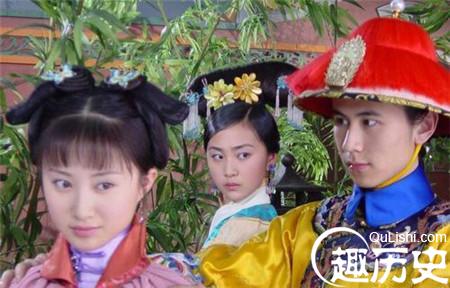 顺治爱死董鄂妃全因恋母作祟