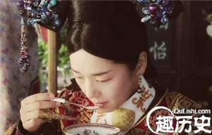 为了永葆青春 慈禧为何下令杀光清朝所有奶妈